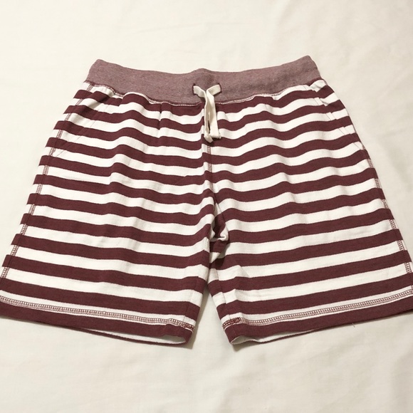 Old Navy Men’s French Terry Athletic Shorts - S - Picture 2 of 8